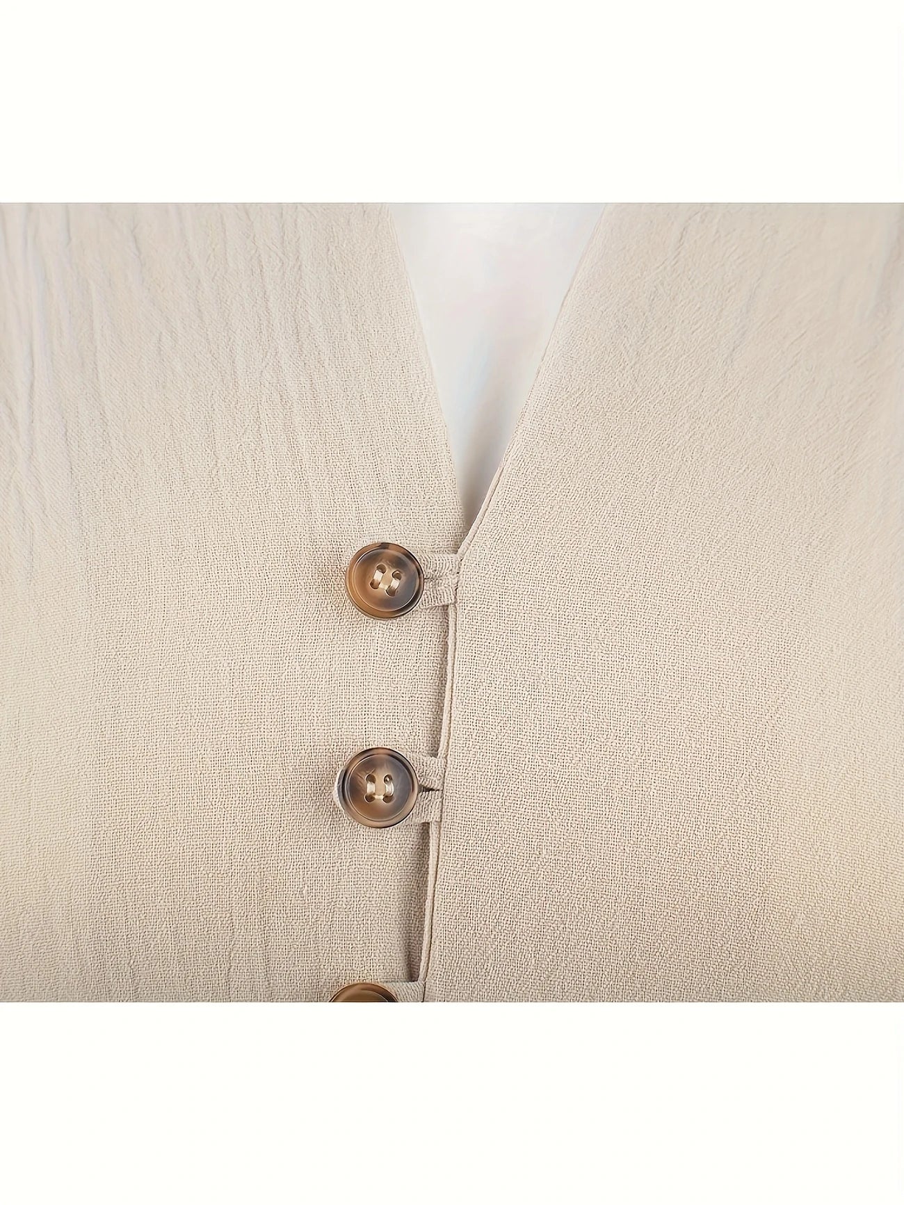 Hugo™ | Chemise légère en coton à manches longues