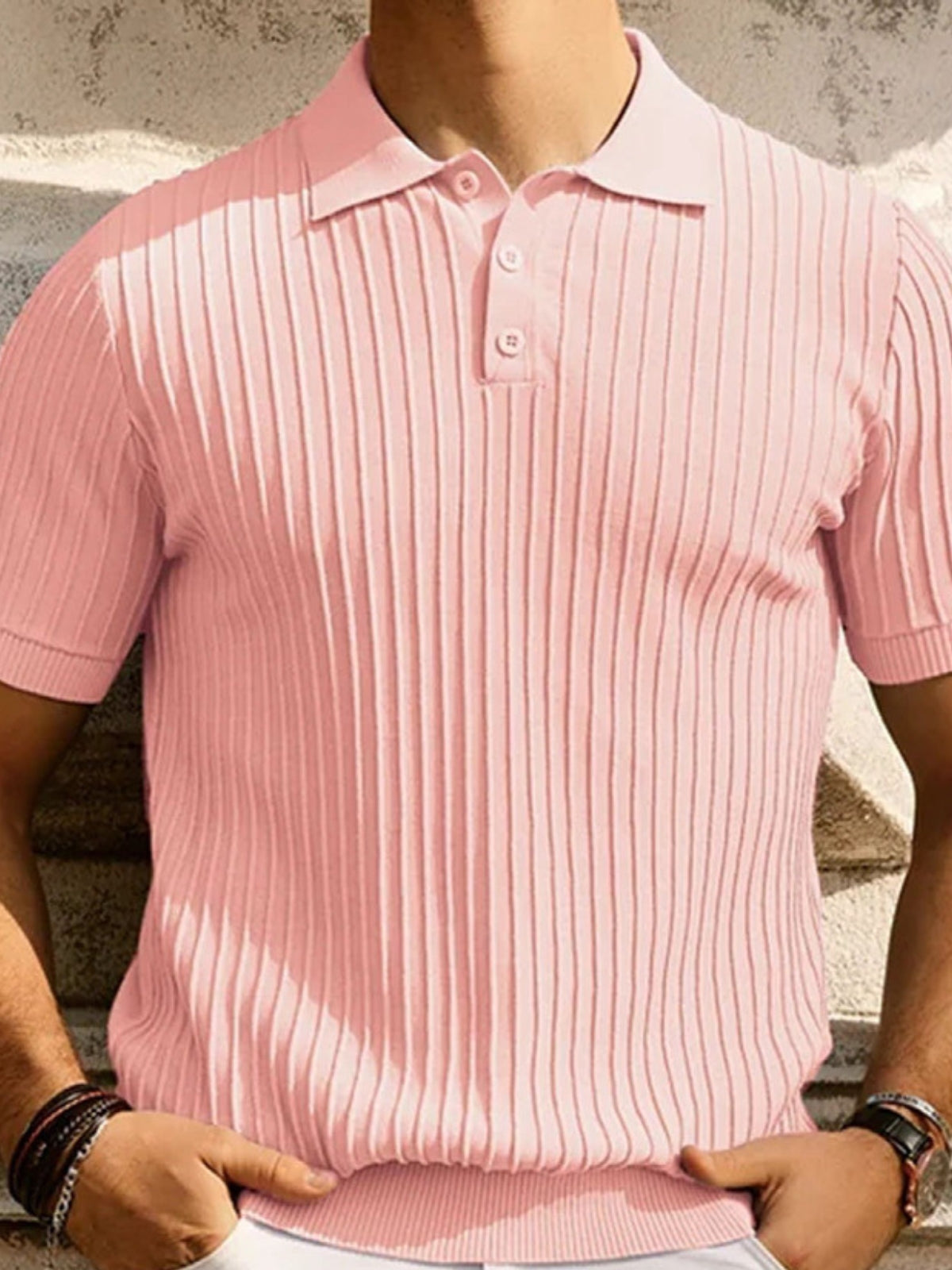 Étienne™ | Tricots Rio Polo