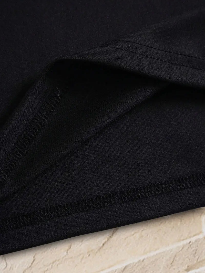 Kévin™ | T-shirt stylé à manches courtes