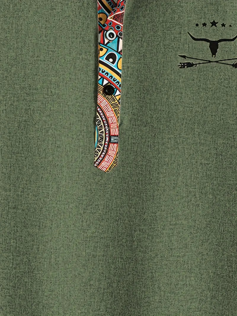 Martin™ | Chemise élégante à manches courtes