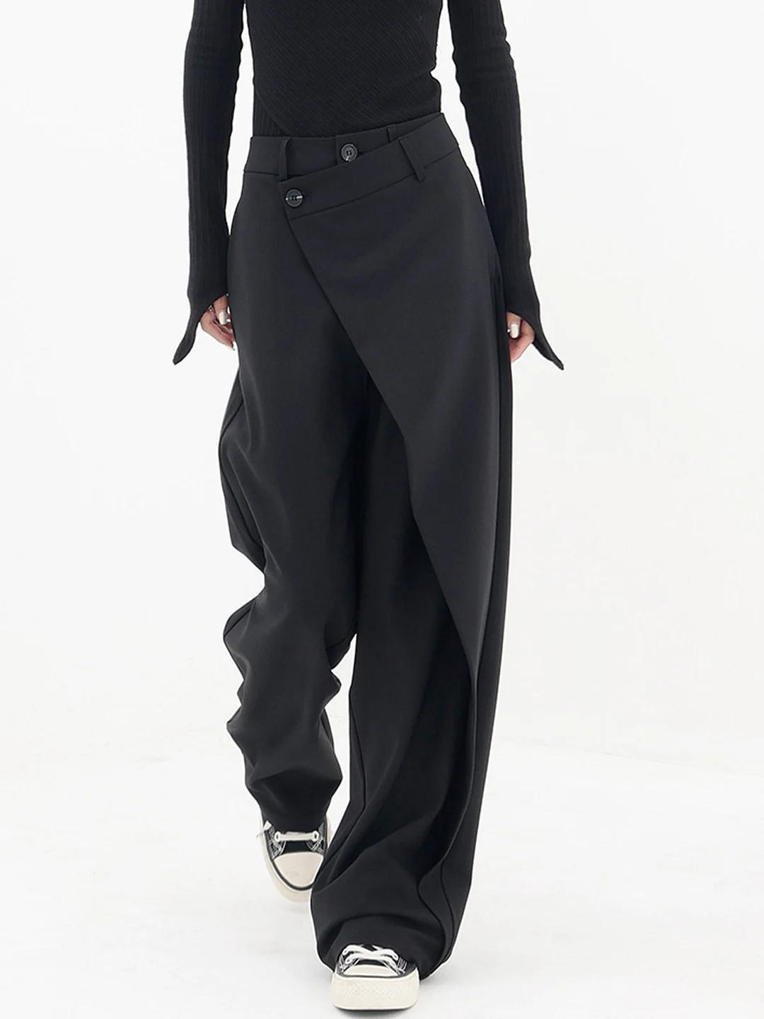 Céline™ | Pantalons Confortables et Amples