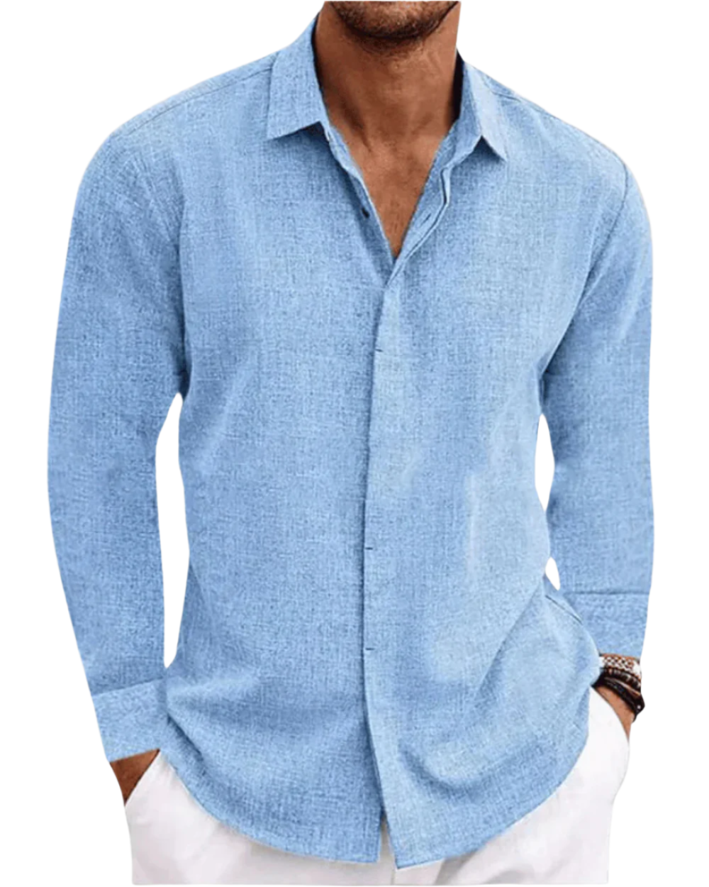 Paul™ - Chemise Casual