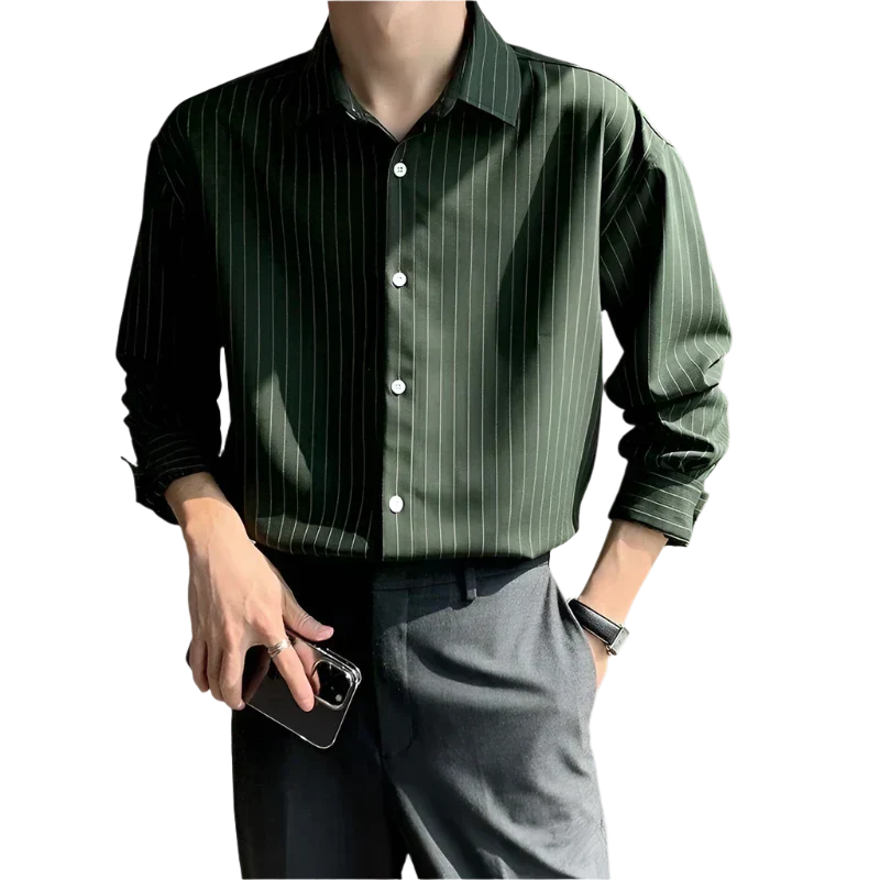 Sébastien™ | Chemise Positano