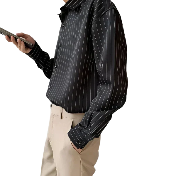 Sébastien™ | Chemise Positano