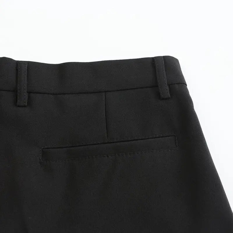Grégoire™ | Pantalon extensible Augusto