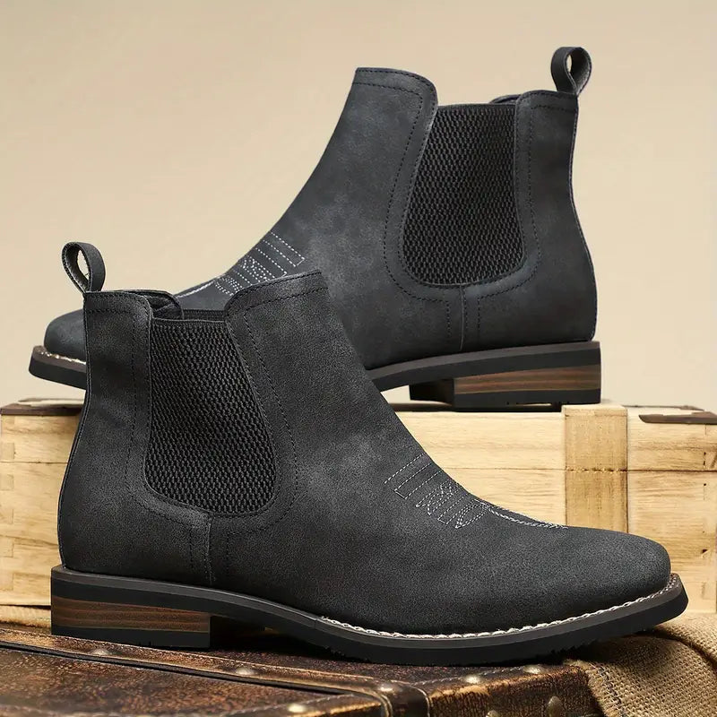 Henri | Chaussures élégantes pour homme