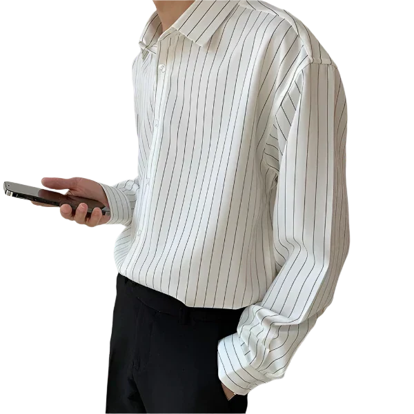 Sébastien™ | Chemise Positano