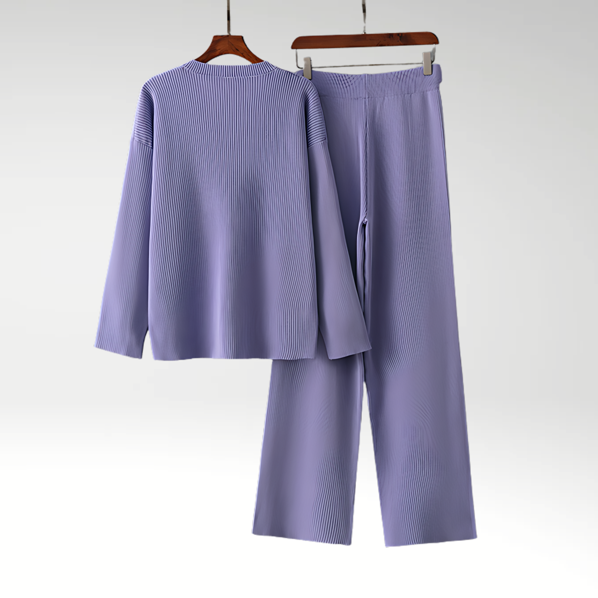 Fabienne™ | Ensemble deux pièces Cozy Luxe