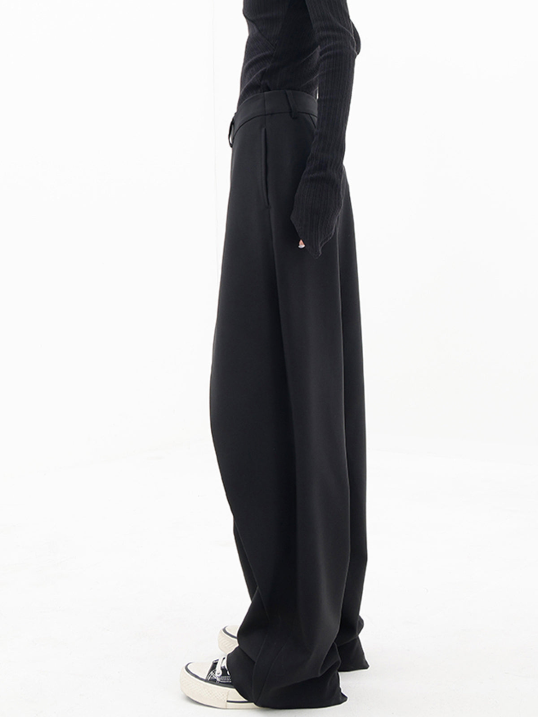 Céline™ | Pantalons Confortables et Amples