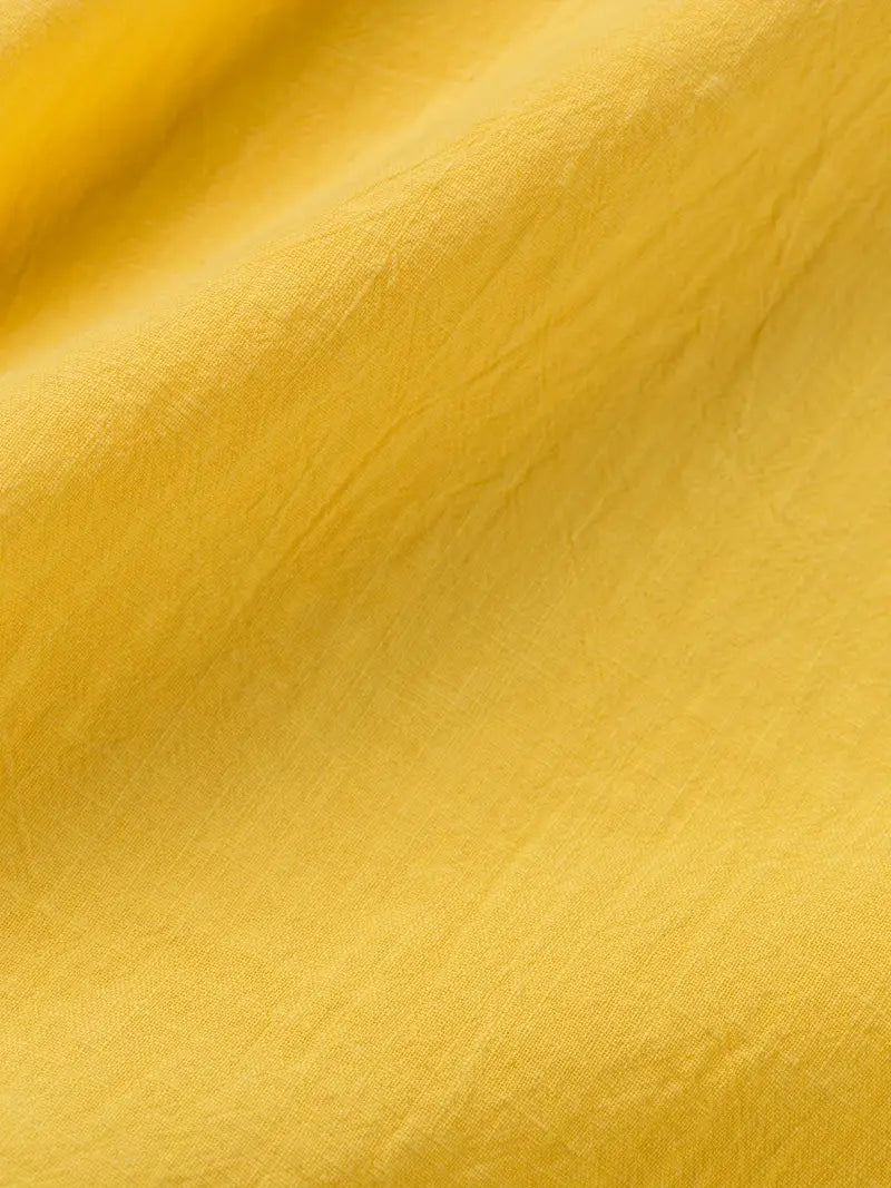 Damien™ | Chemise élégante à manches courtes