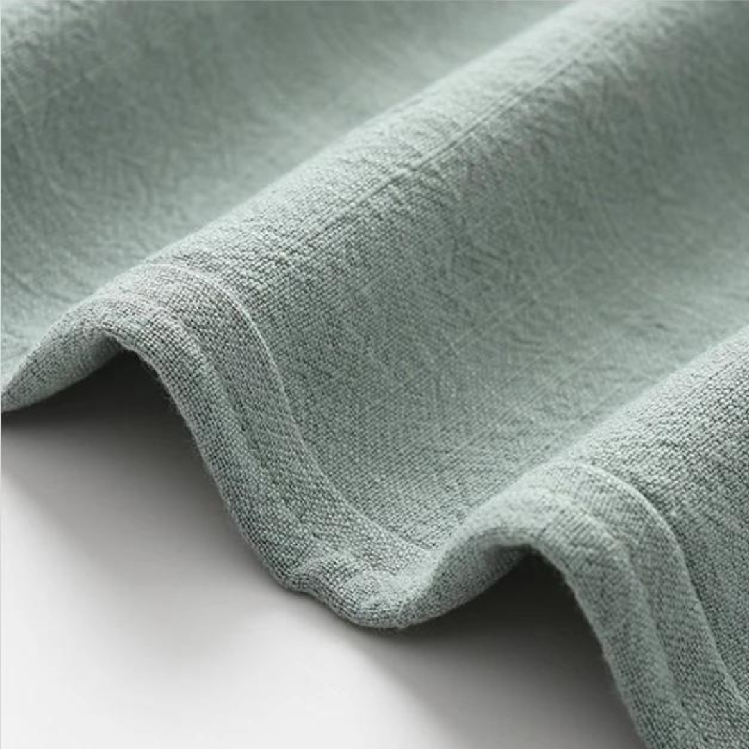 Gaël™ | Pantalon en lin