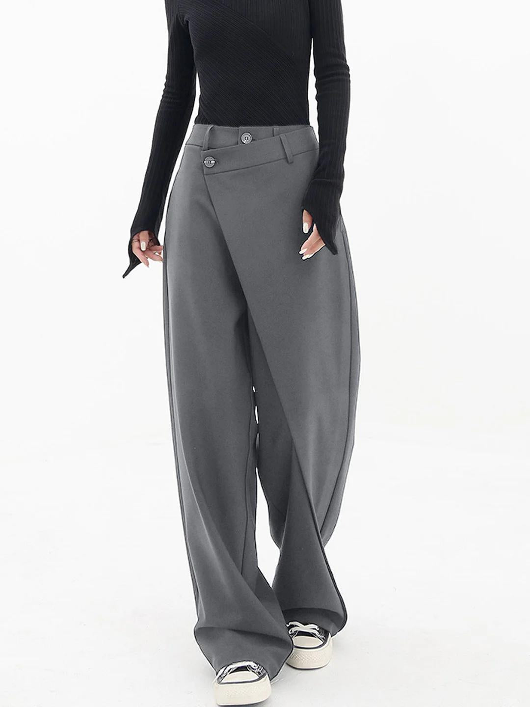 Céline™ | Pantalons Confortables et Amples