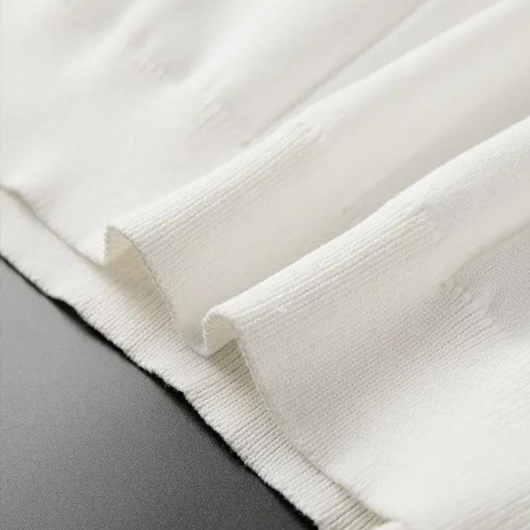 Florent™ | Polo en coton Portofino