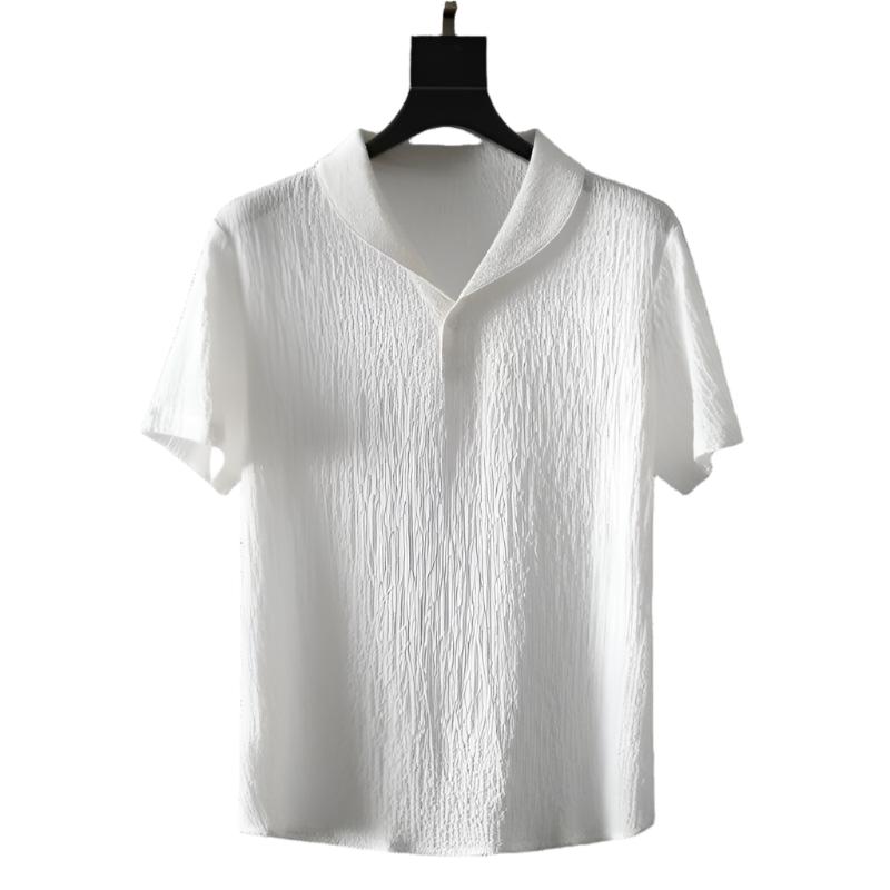 Édouard™ | Polo et pantalon en coton