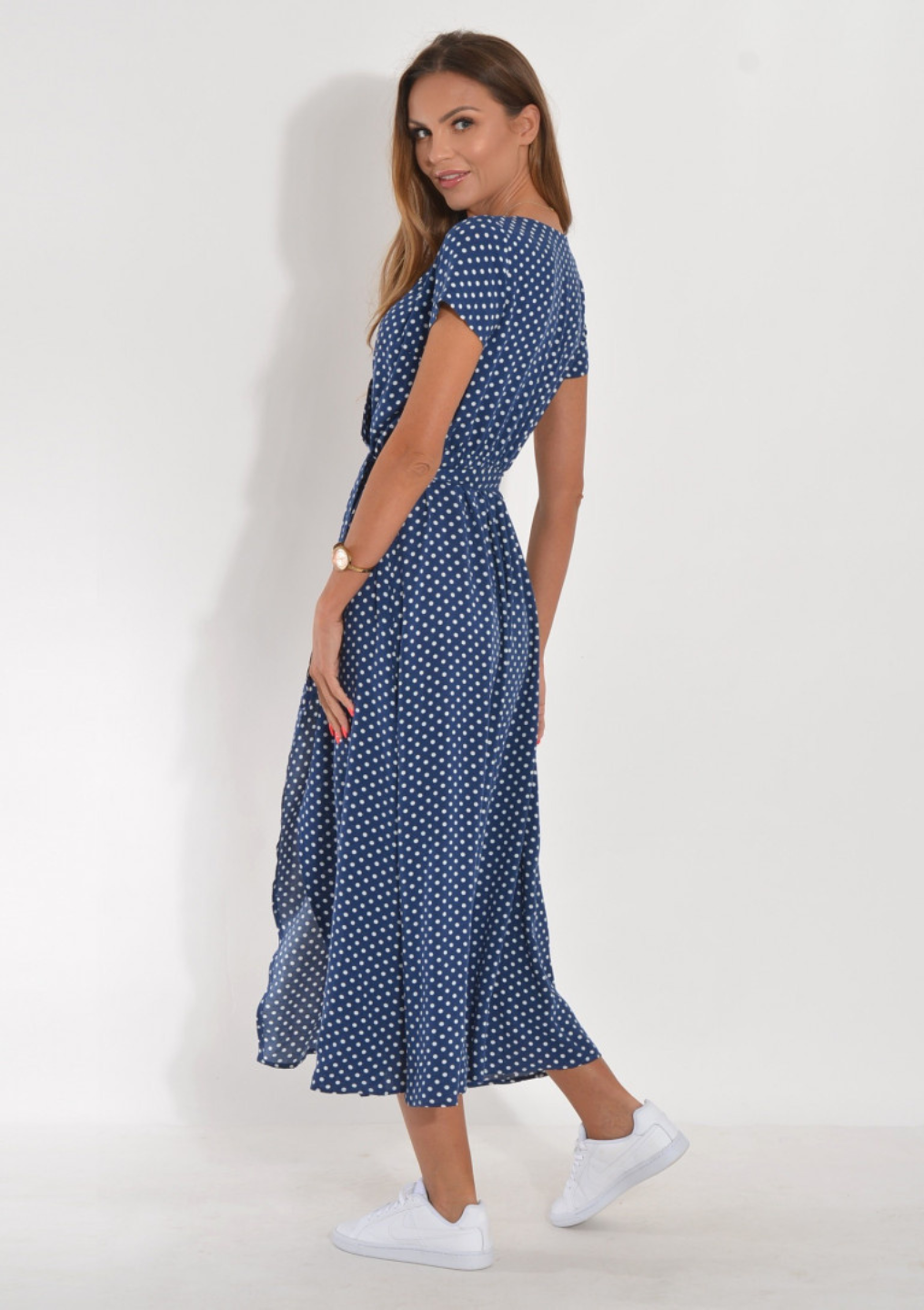 Marceline™ | Robe fluide et polyvalente