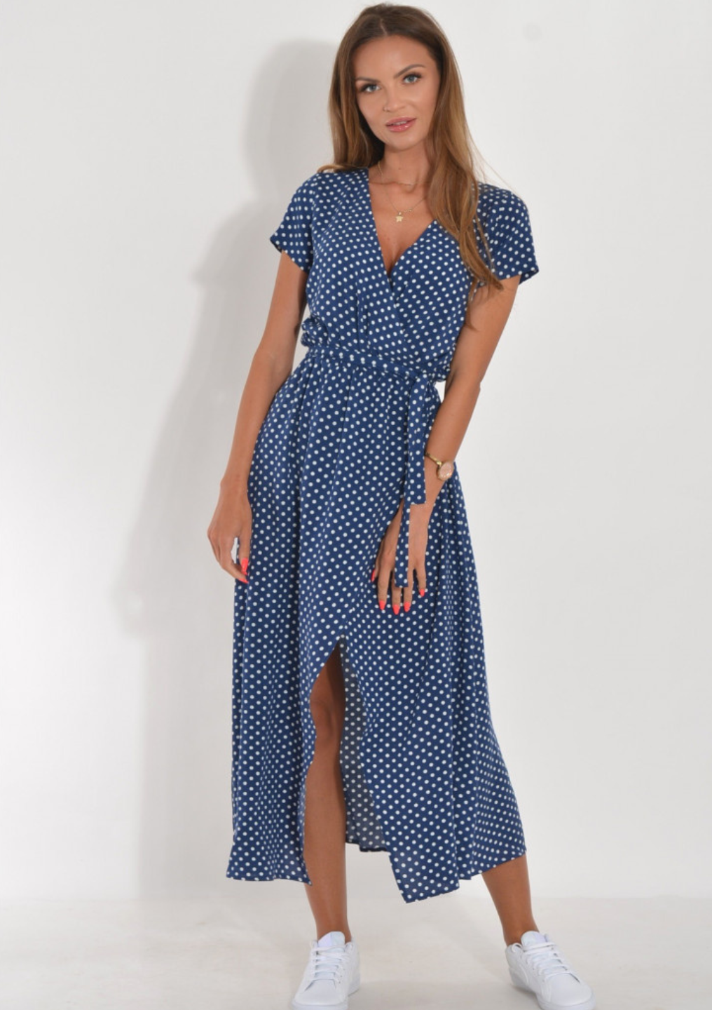 Marceline™ | Robe fluide et polyvalente