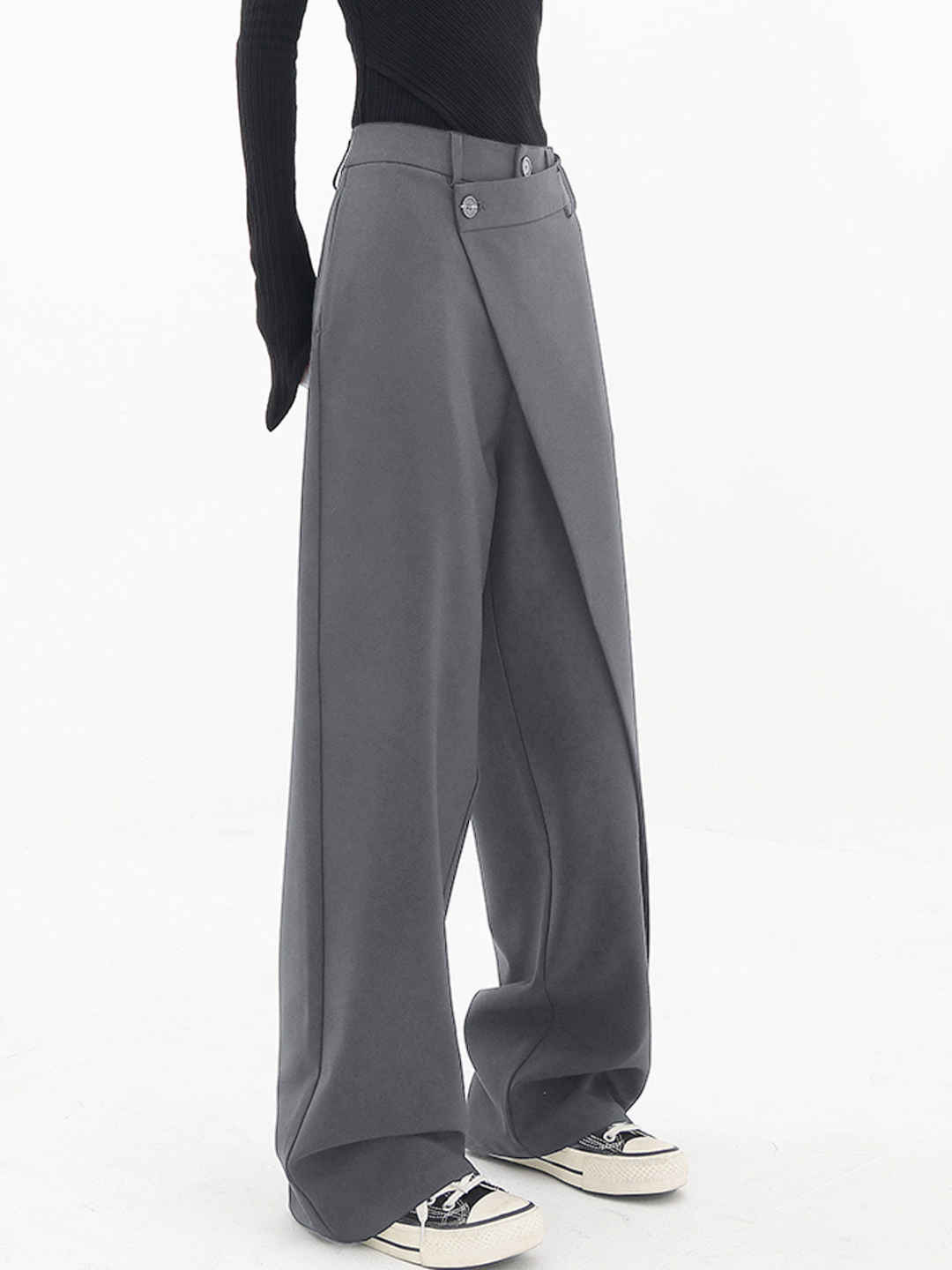 Céline™ | Pantalons Confortables et Amples