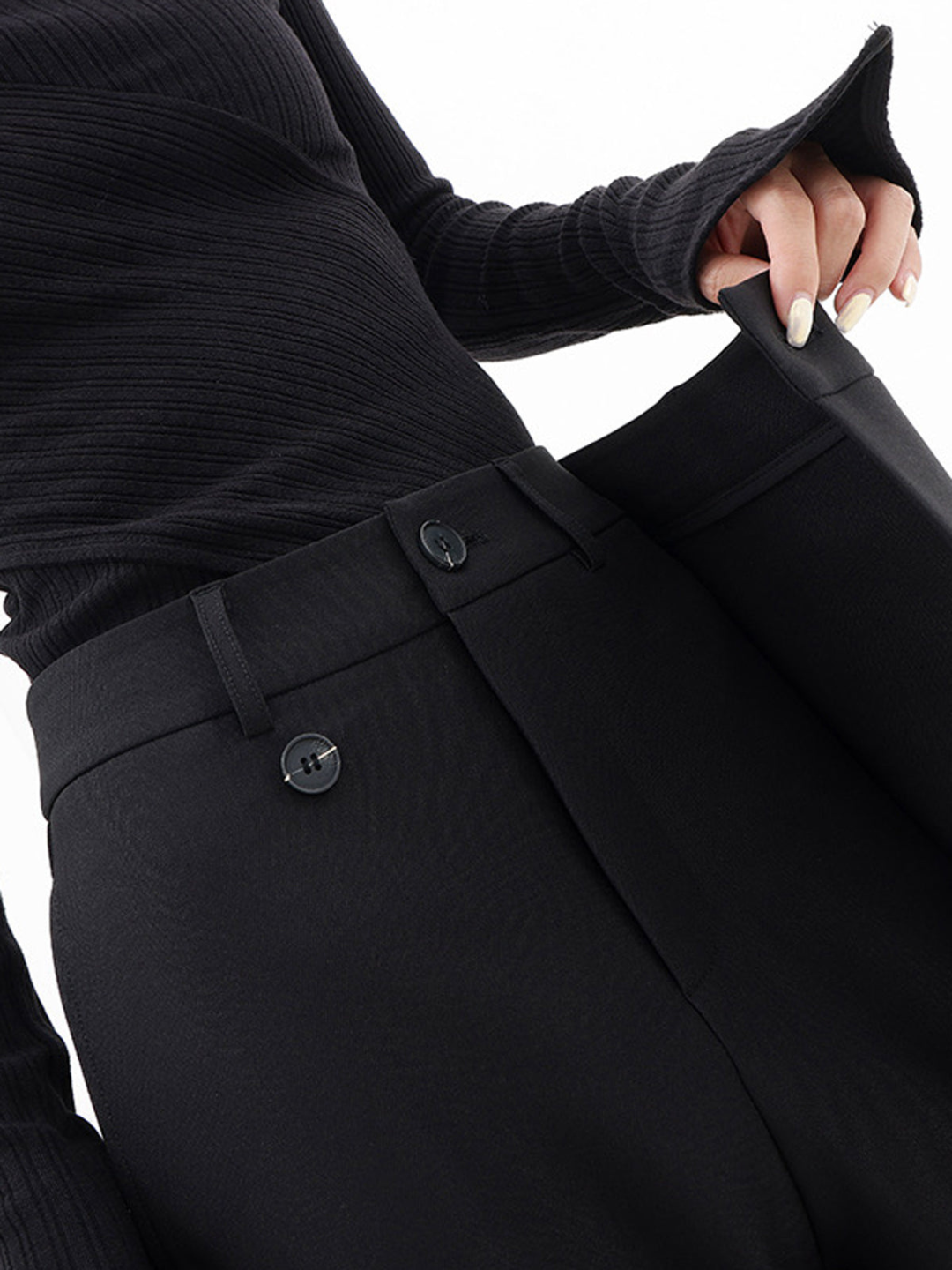 Céline™ | Pantalons Confortables et Amples
