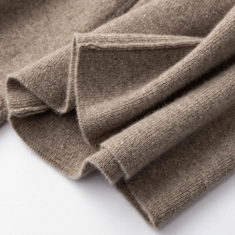Patricia™ | Premium Cashmere Lounge Trousers