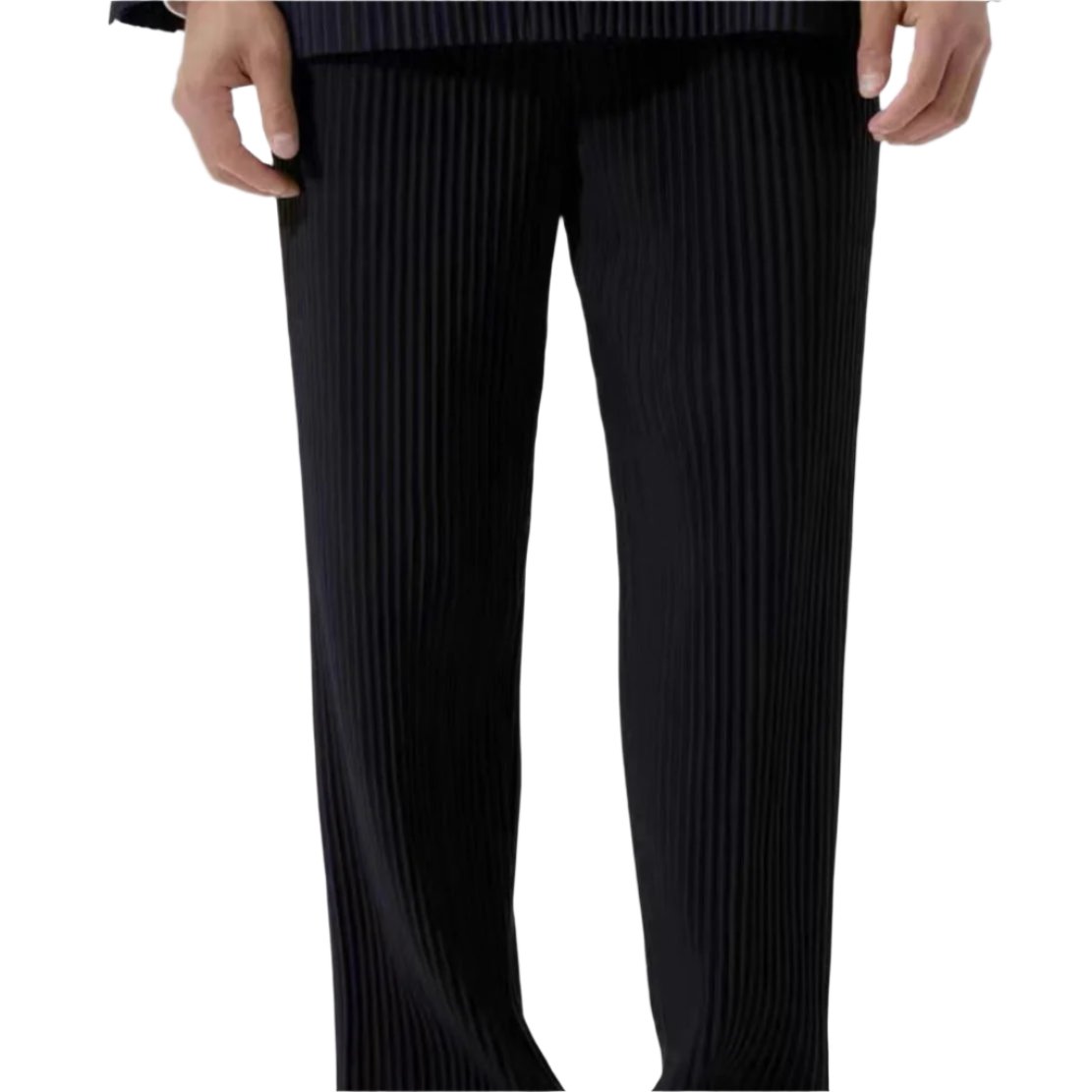 Émeric™ | Pantalon en coton côtelé