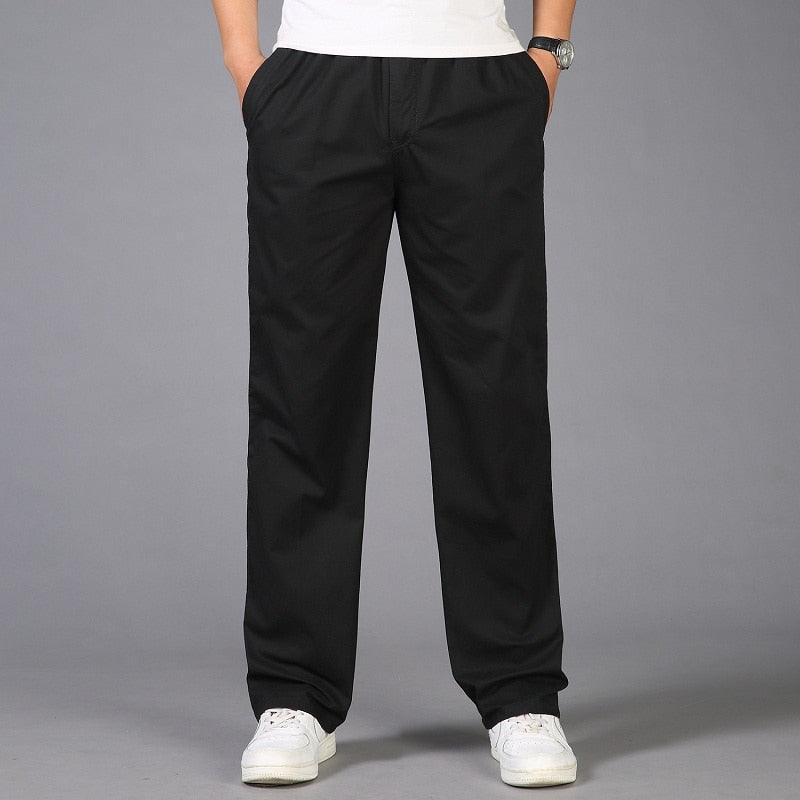 Nolan™ | Pantalon en lin