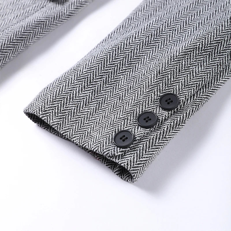 Clémence™ | Ensemble Complet en 3 Pièces