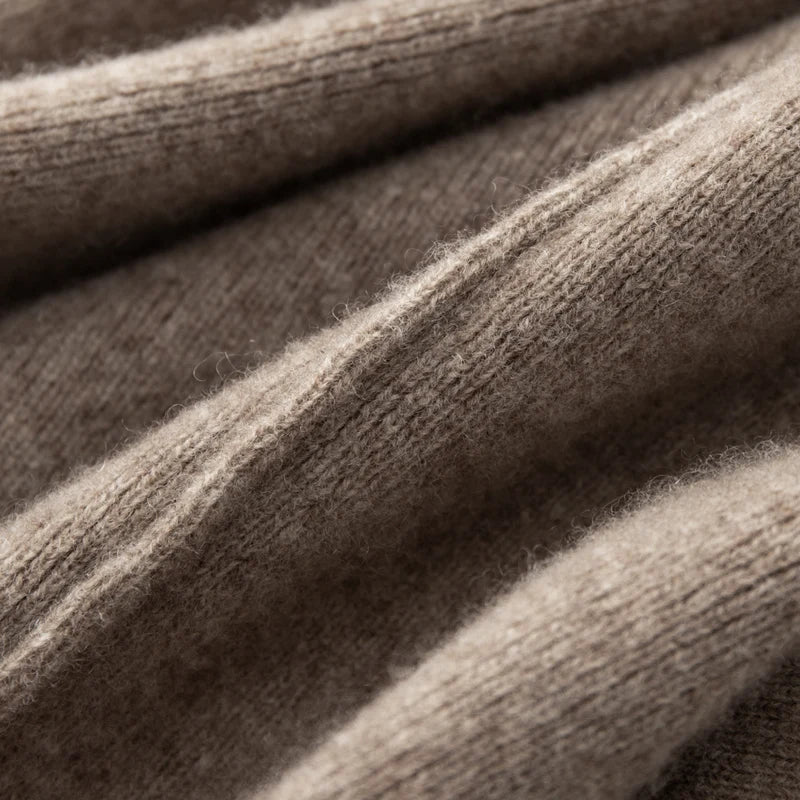 Patricia™ | Premium Cashmere Lounge Trousers