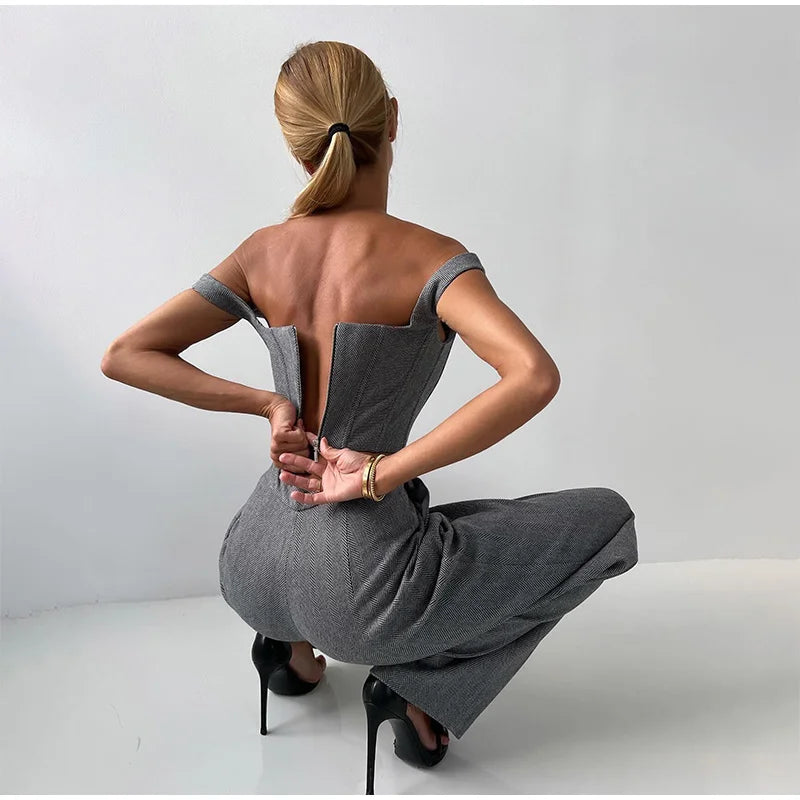 Clémence™ | Ensemble Complet en 3 Pièces