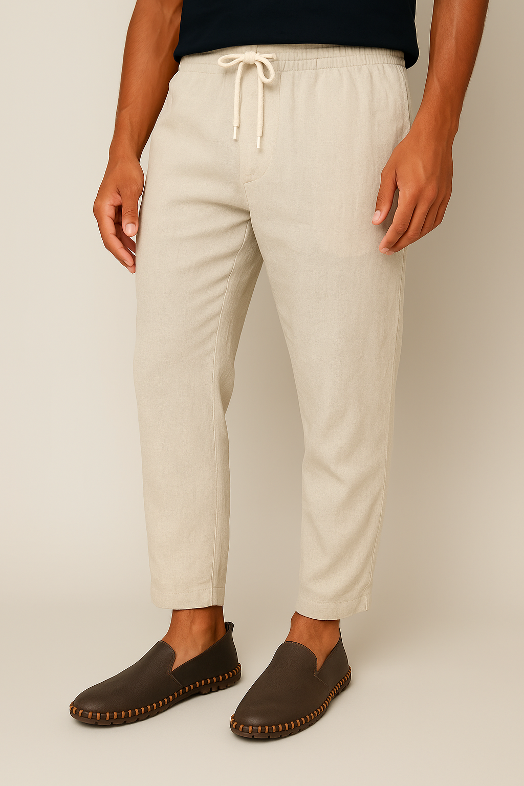 Morgane™ | Mocassins en cuir