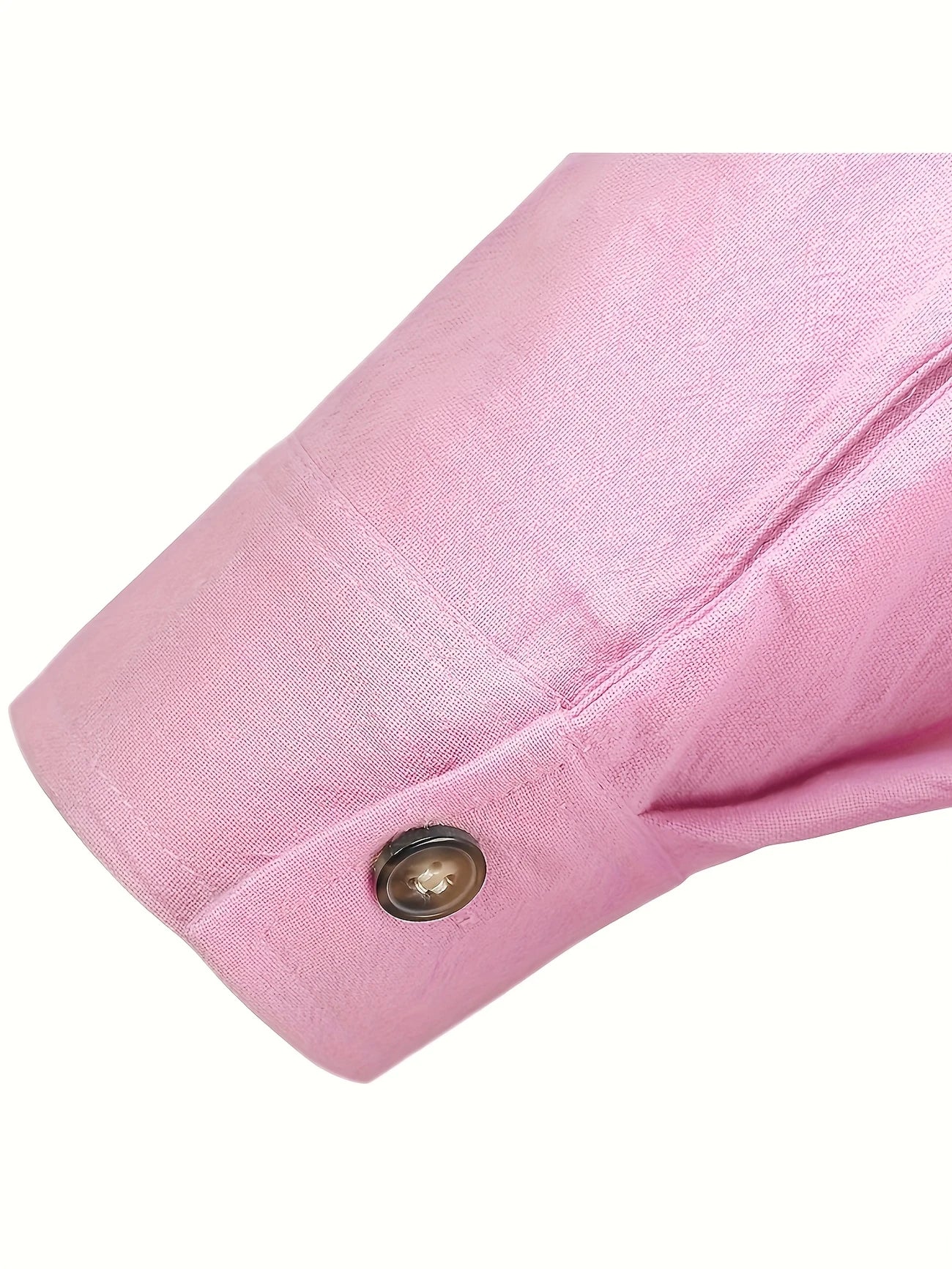 Hugo™ | Chemise légère en coton à manches longues