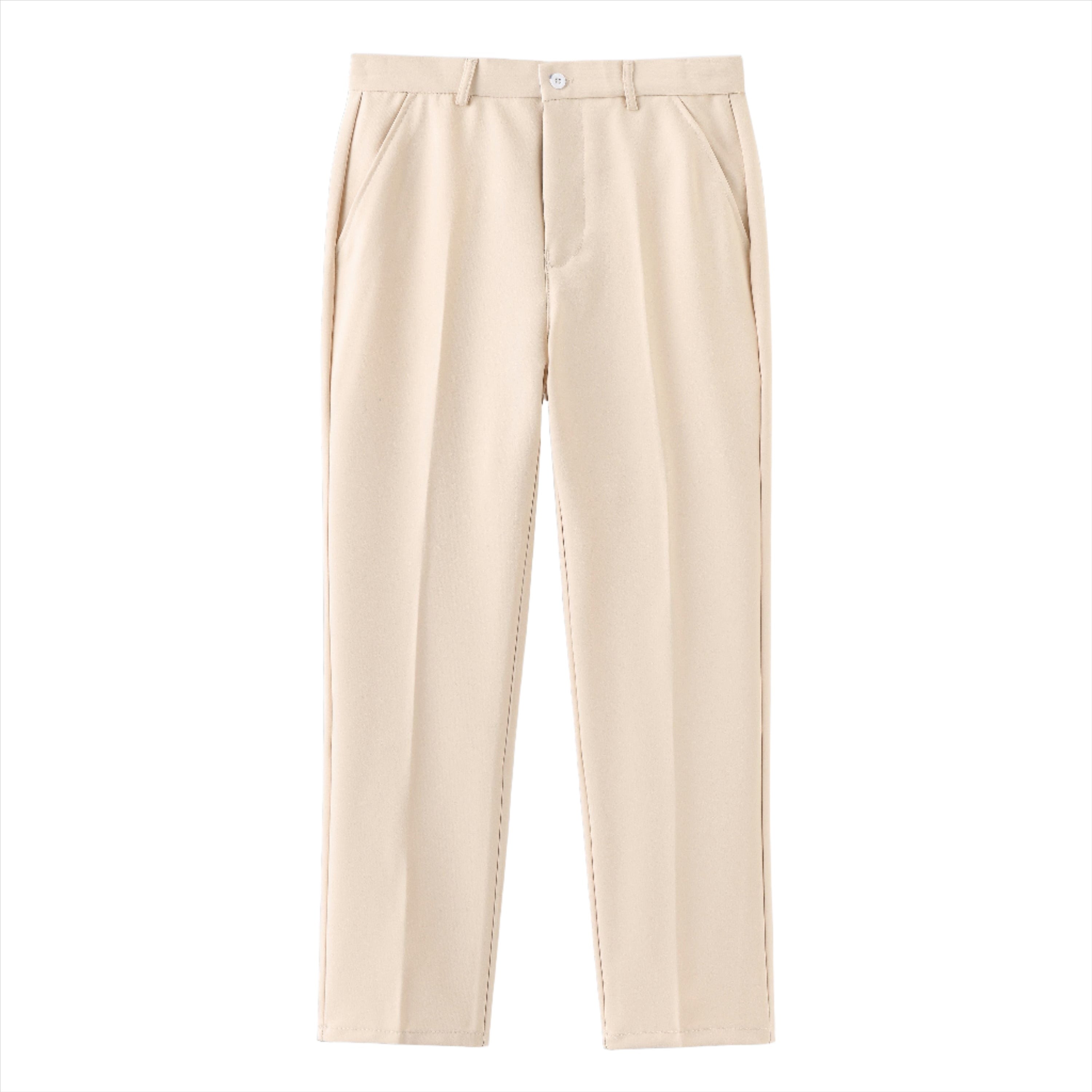 Grégoire™ | Pantalon extensible Augusto