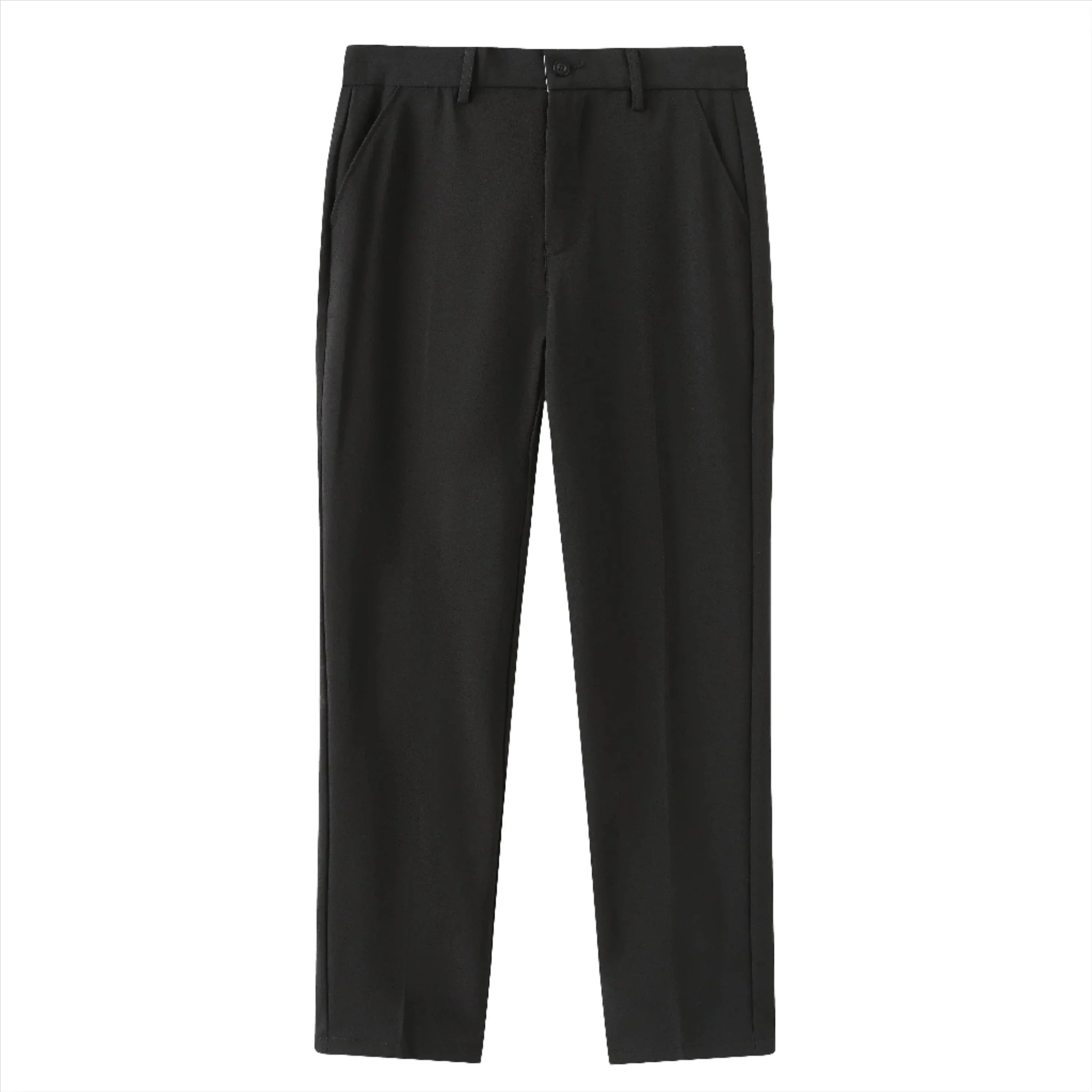 Grégoire™ | Pantalon extensible Augusto