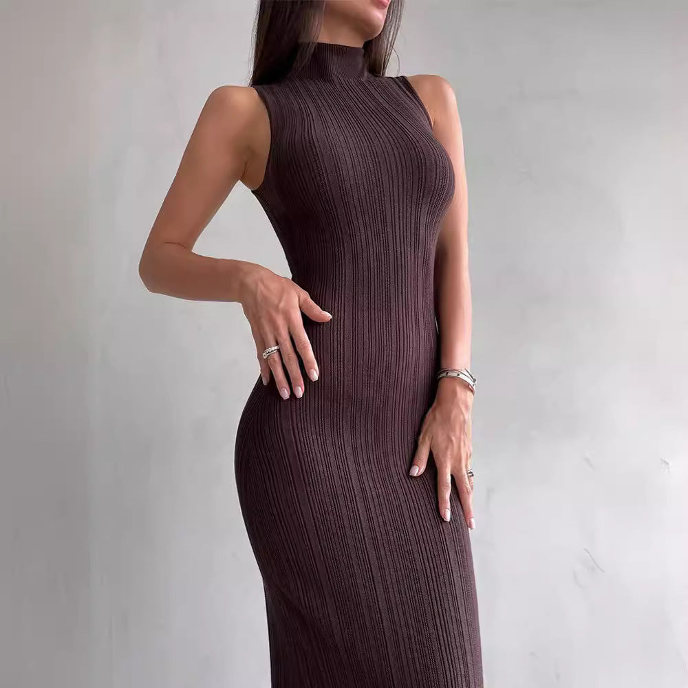 Lucienne™ | Robe longue élégante