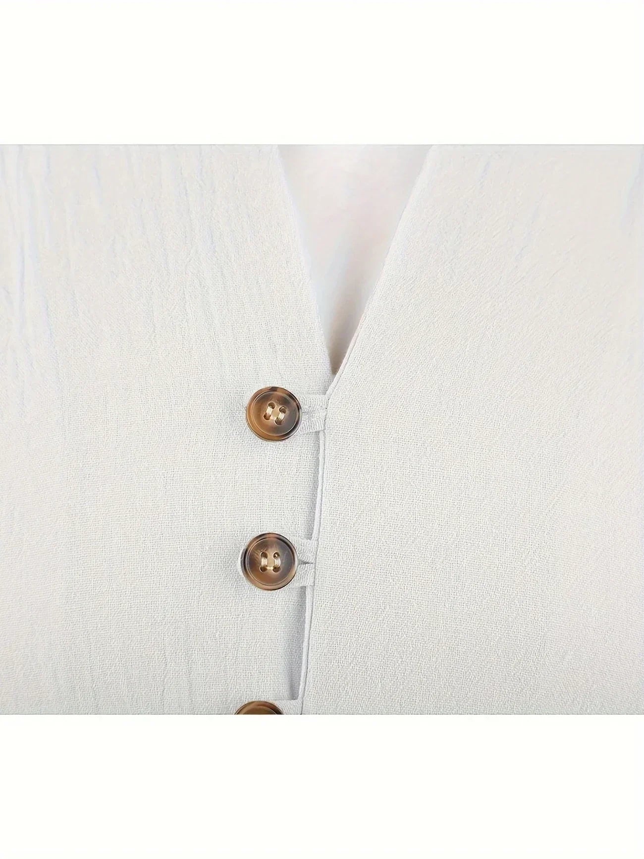 Hugo™ | Chemise légère en coton à manches longues