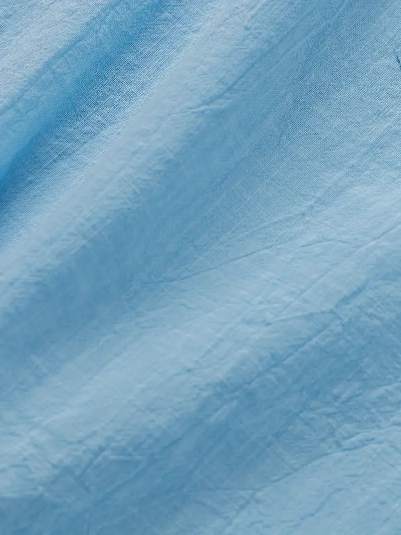 Damien™ | Chemise élégante à manches courtes