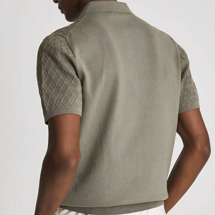 Ignace™ | Polo Slim