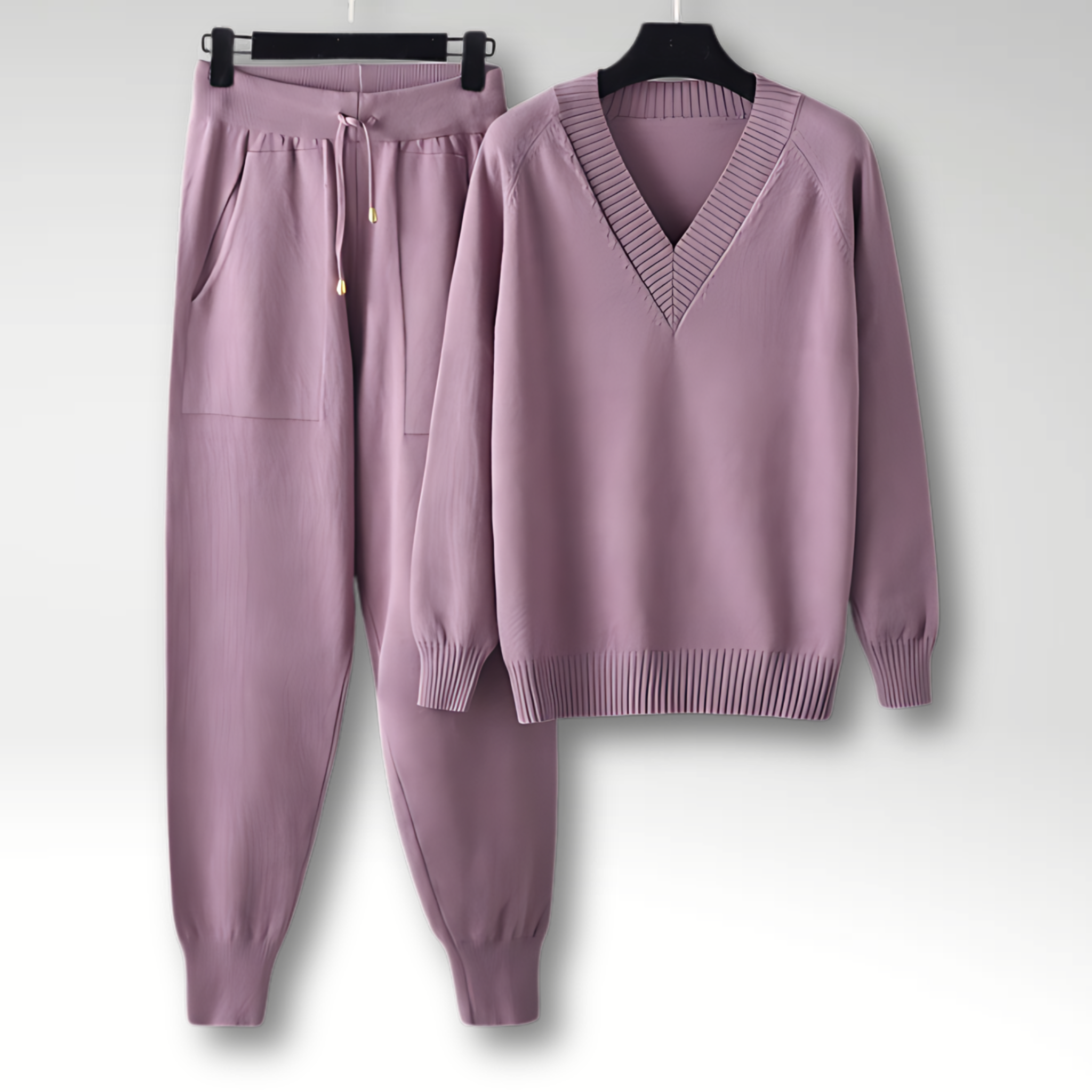 Margot™ | Ensemble deux pièces Sérénité intemporelle