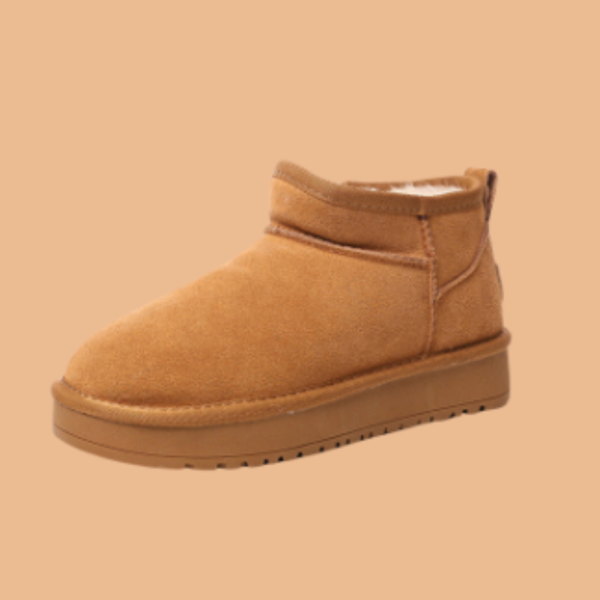 Amélie™ | Bottes de haute qualité