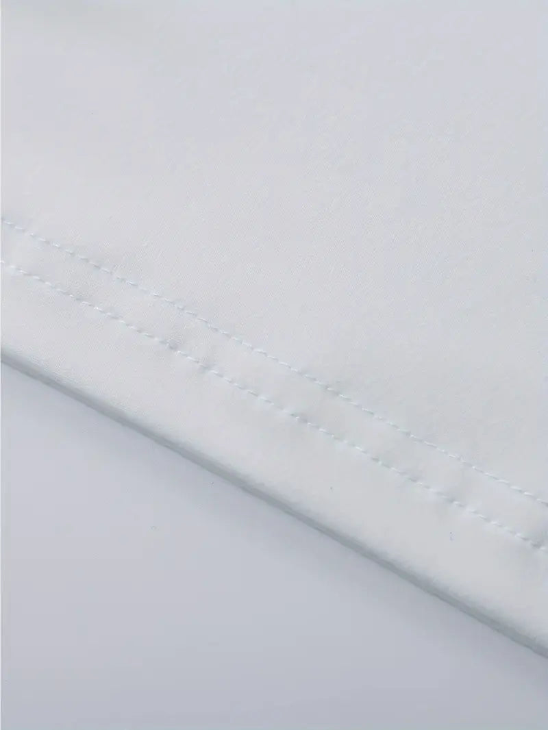 Kévin™ | T-shirt stylé à manches courtes