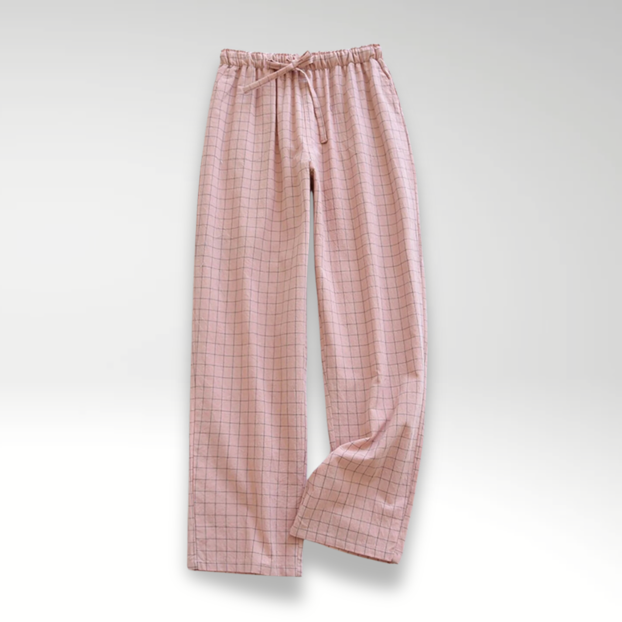 Renée™ | Pantalon confort en coton doux