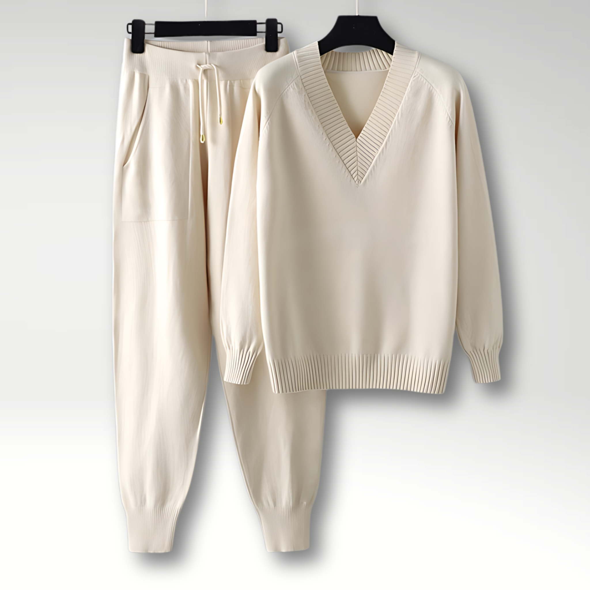 Margot™ | Ensemble deux pièces Sérénité intemporelle