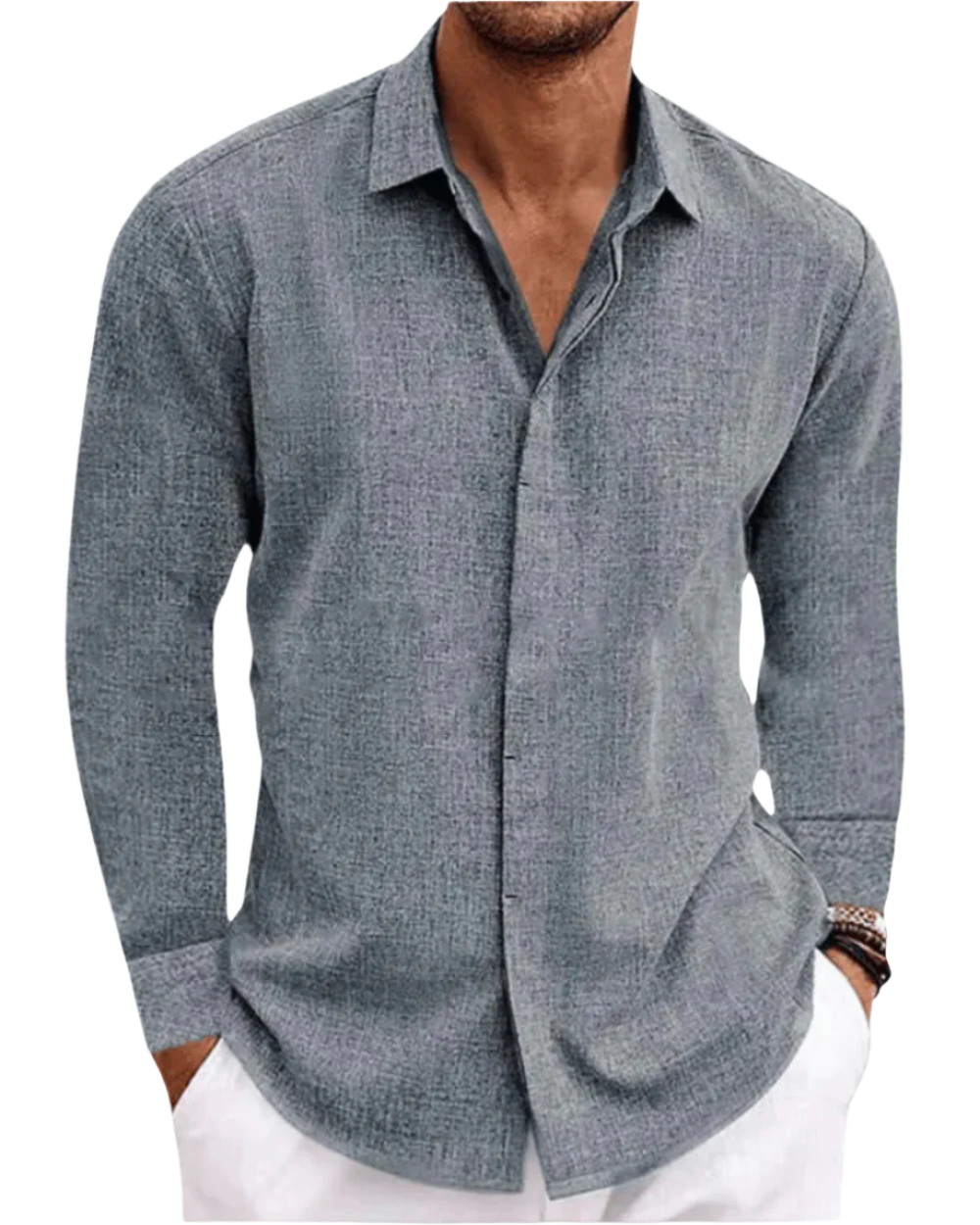 Paul™ - Chemise Casual
