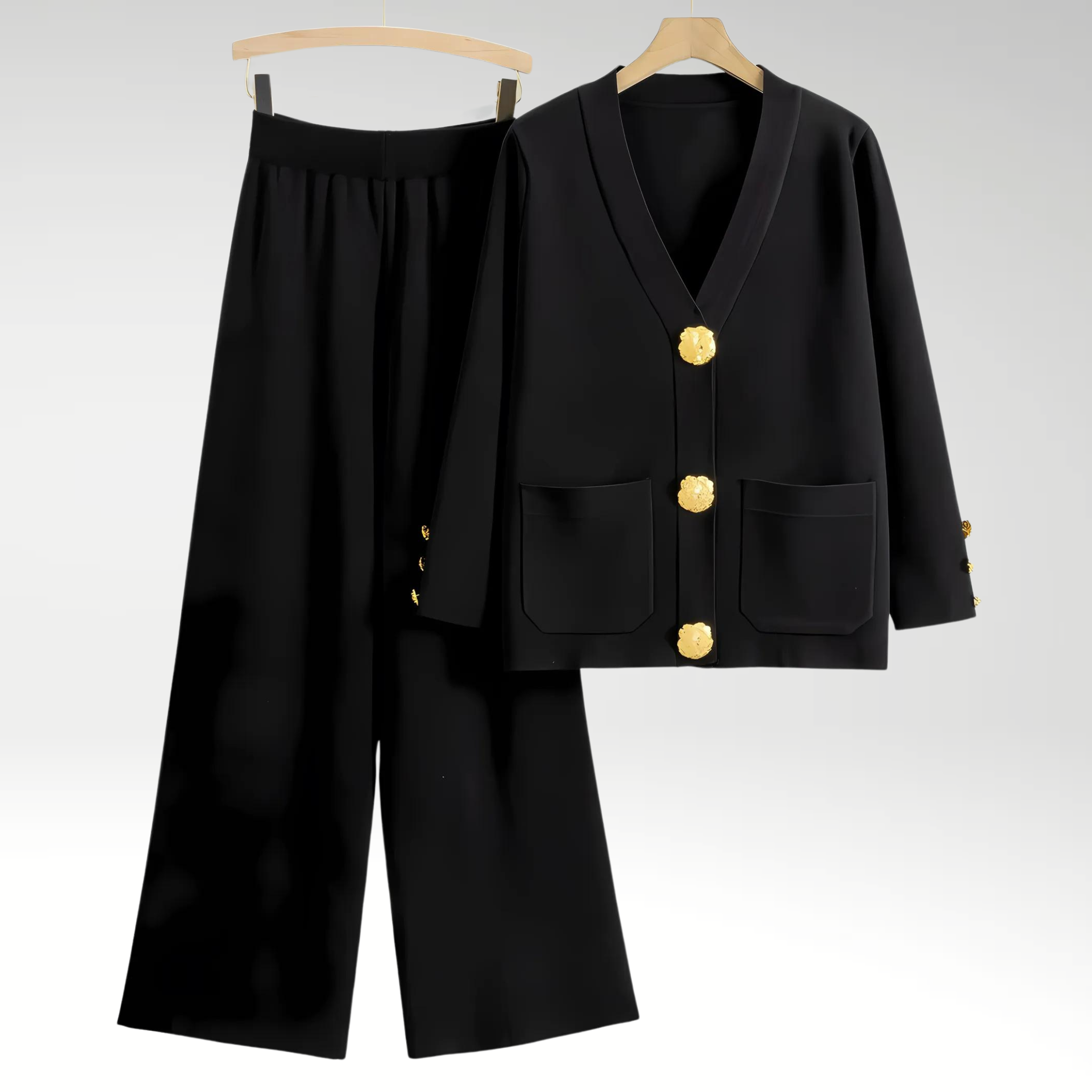 Solène™ | Coffret deux pièces Royal Essence