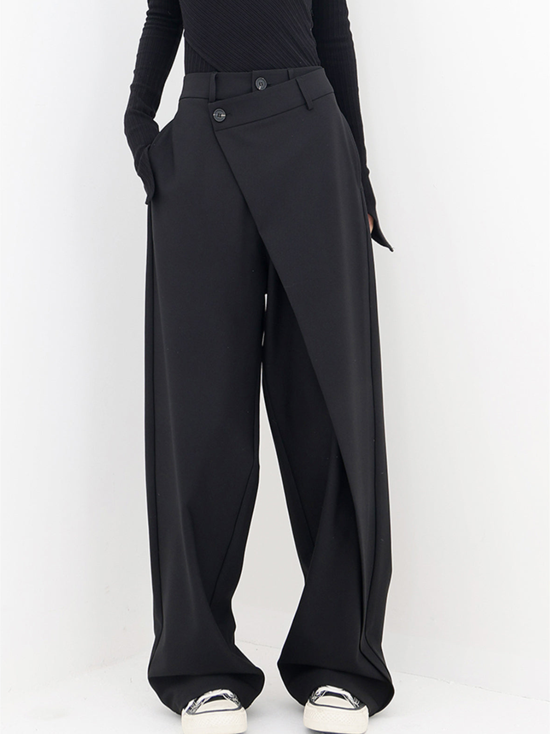 Céline™ | Pantalons Confortables et Amples