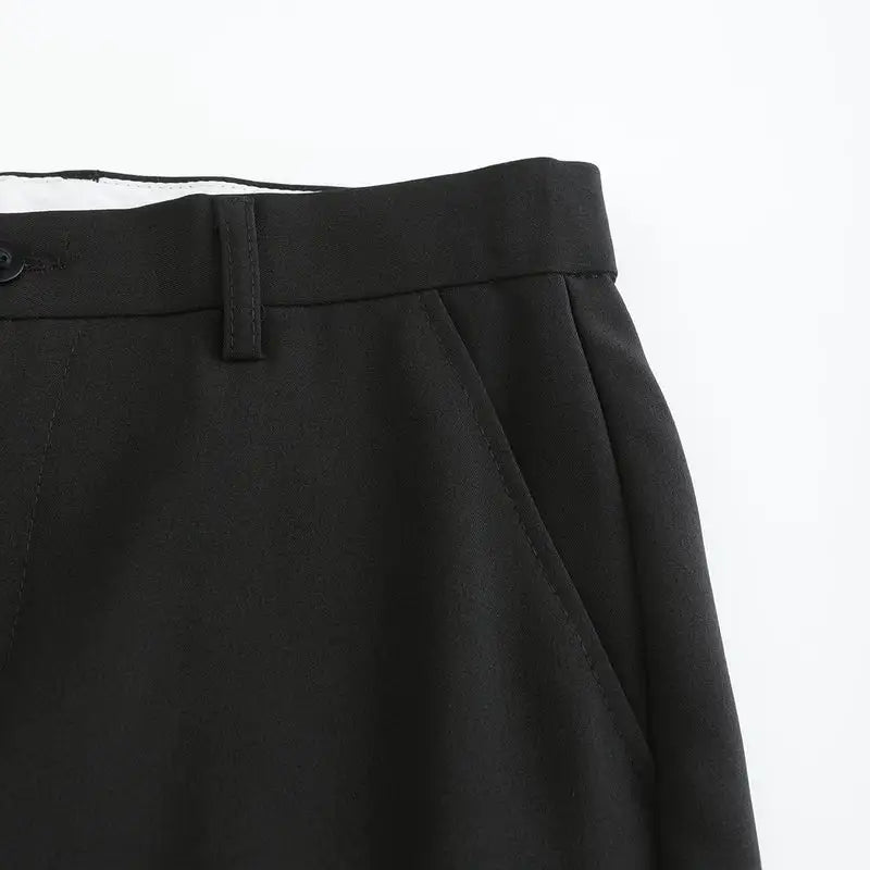 Grégoire™ | Pantalon extensible Augusto
