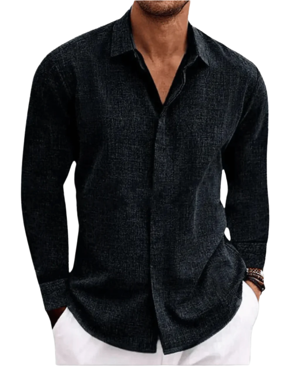 Paul™ - Chemise Casual