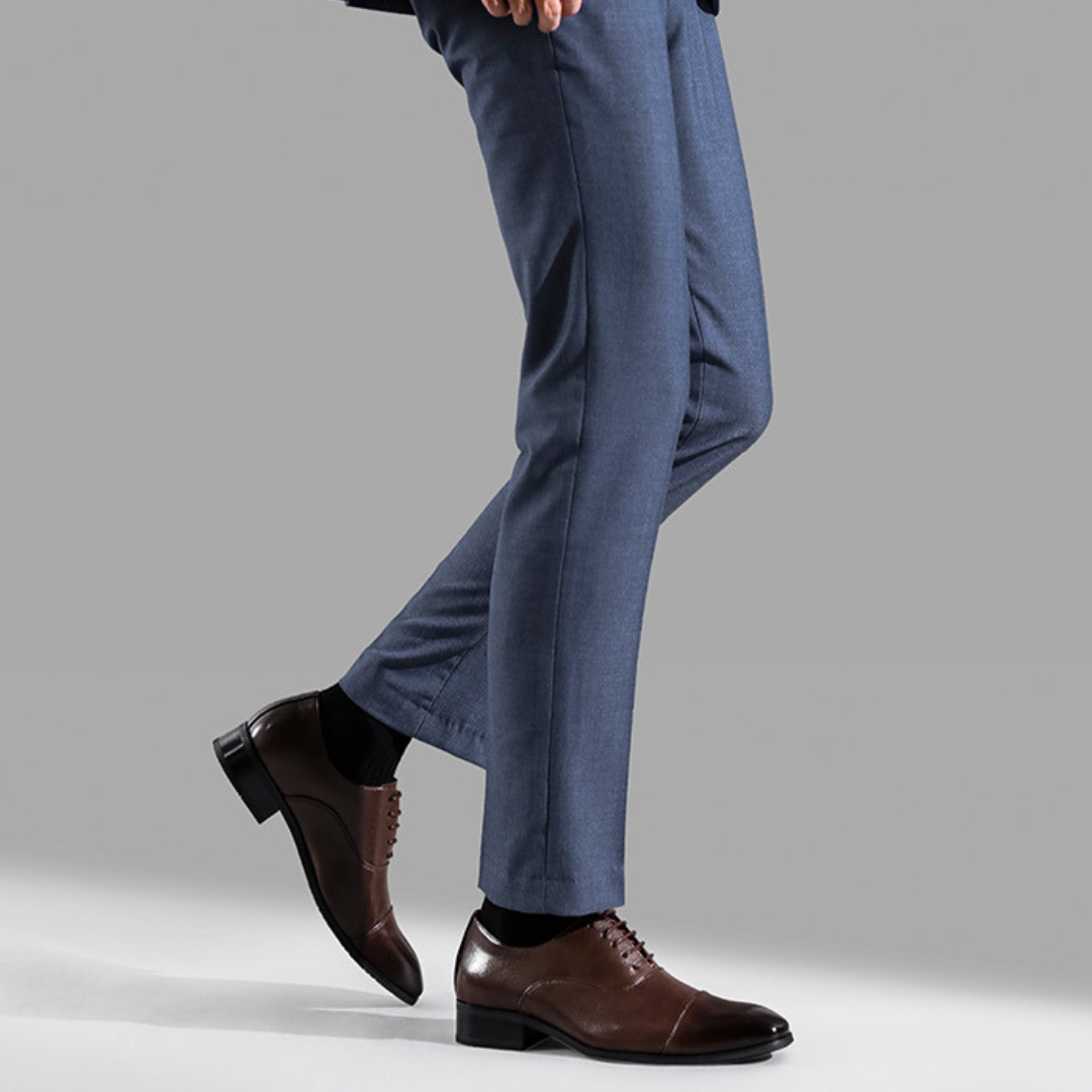 Karl™ | Chaussures classiques en cuir