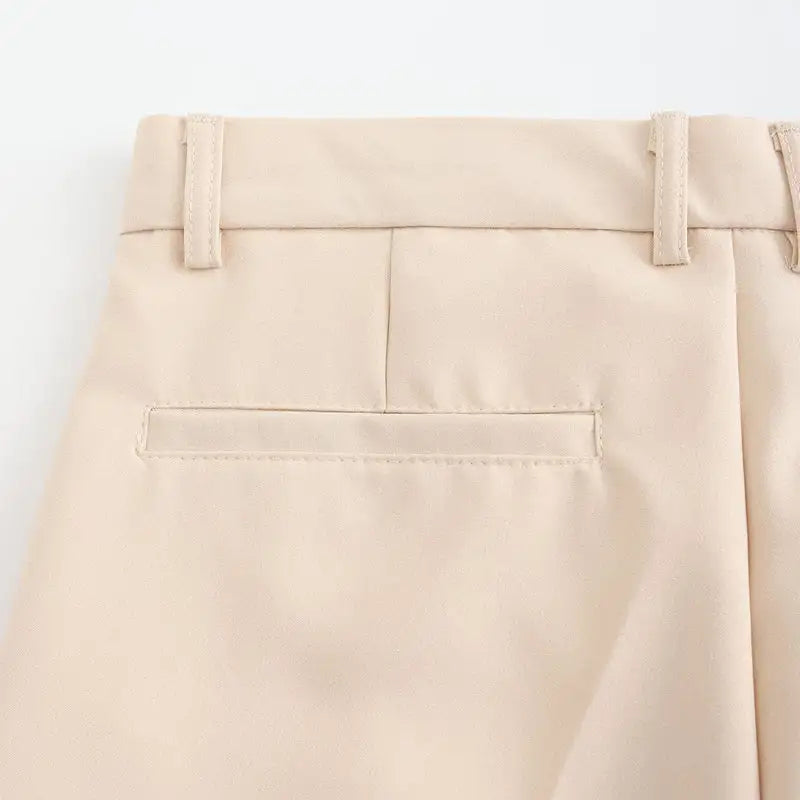 Grégoire™ | Pantalon extensible Augusto