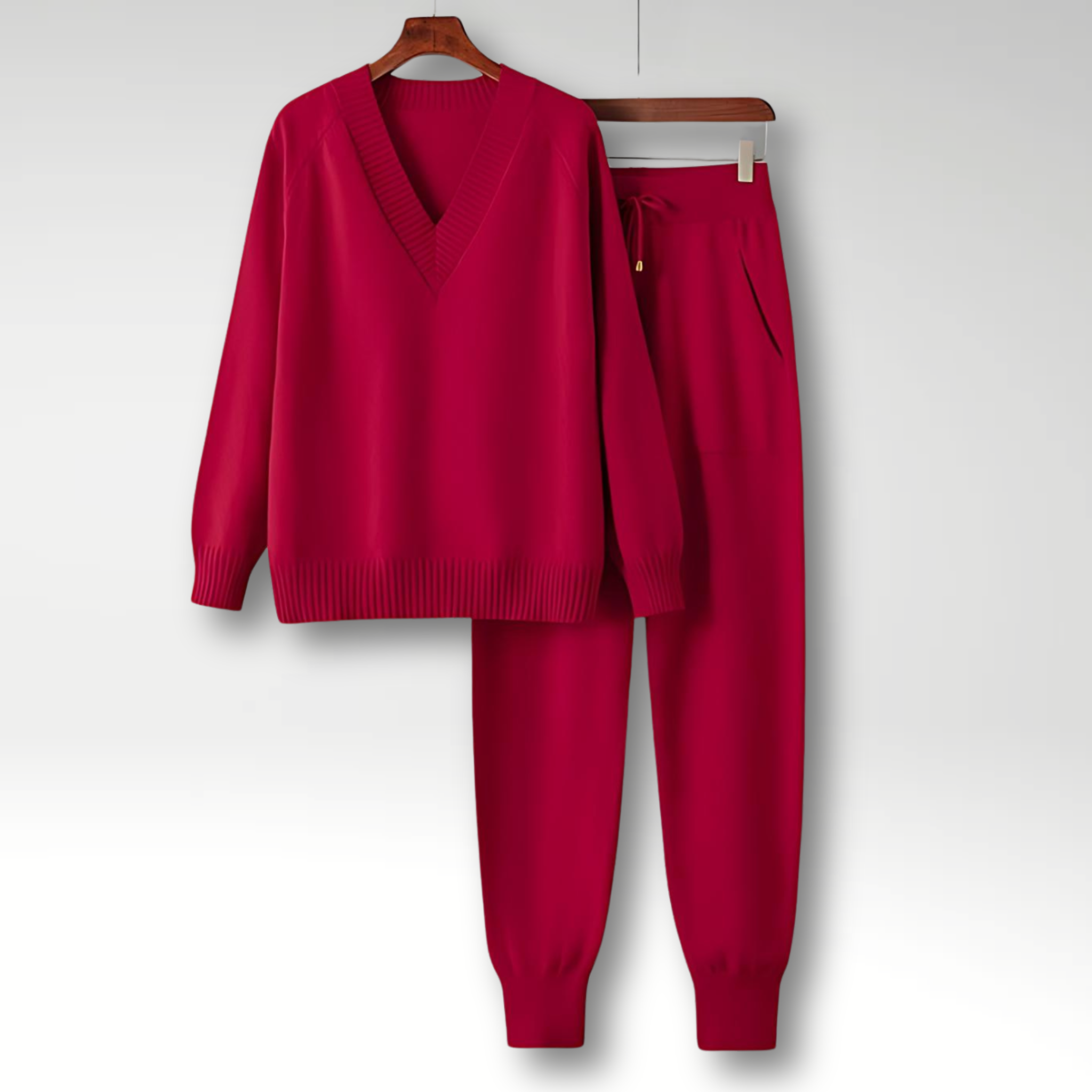 Margot™ | Ensemble deux pièces Sérénité intemporelle