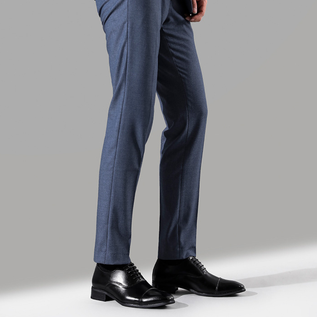 Karl™ | Chaussures classiques en cuir